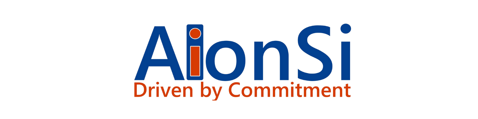 AIonSi Logo